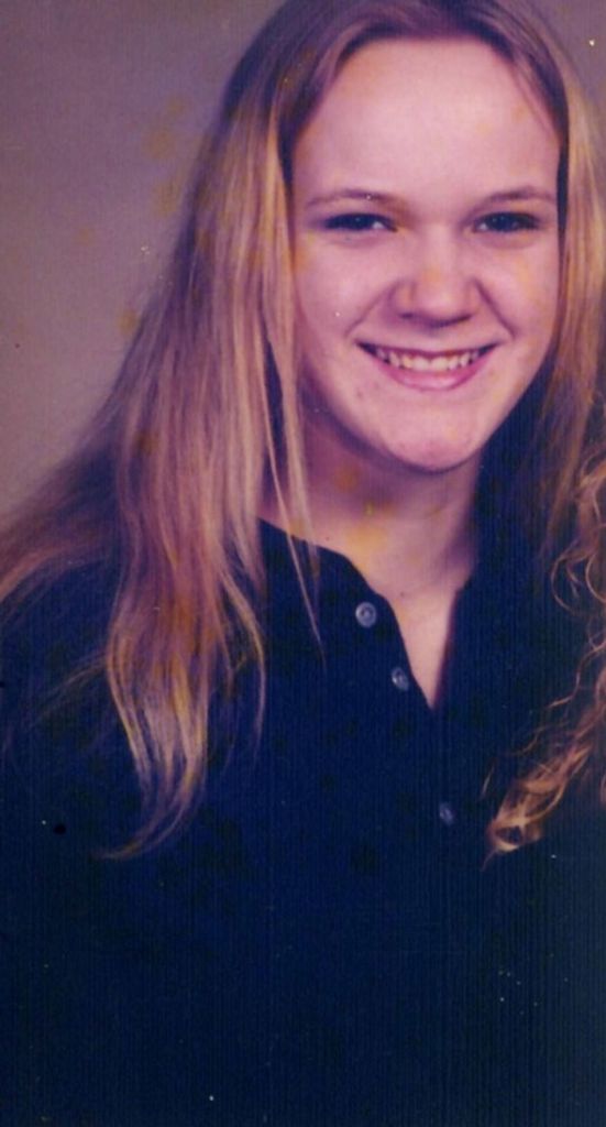 April Alison Ashton Brown