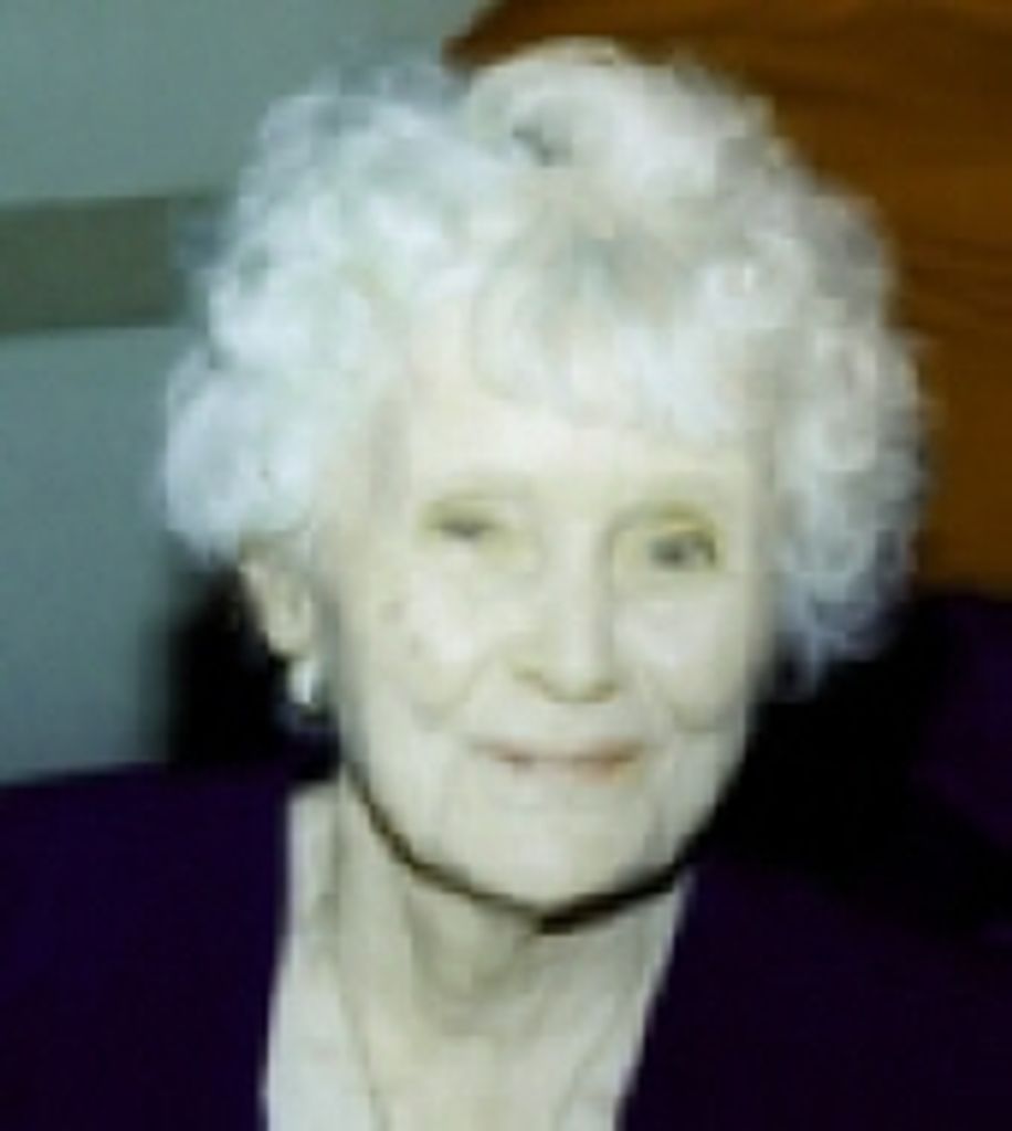 Arrie Wall Stroud