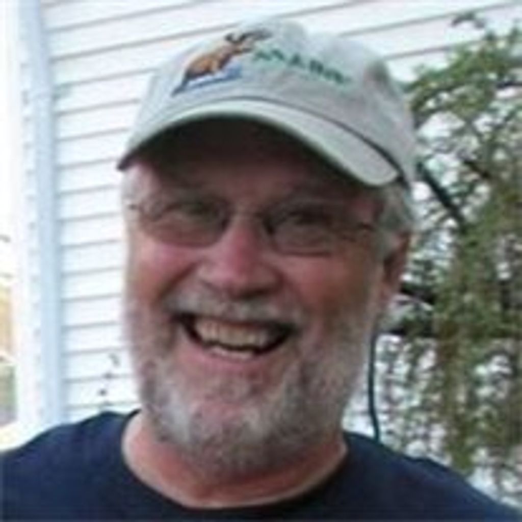 Richard A. Macgovern Profile Photo