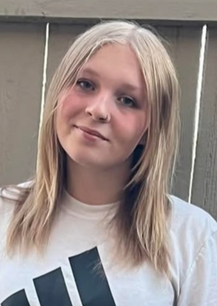 Kendall Michelle Stuller Profile Photo