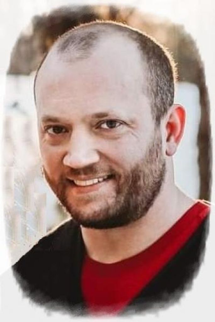 Nicholas "Nick" Isaiah Wamberg