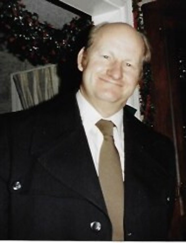 Kenneth Walter Fenstermaker