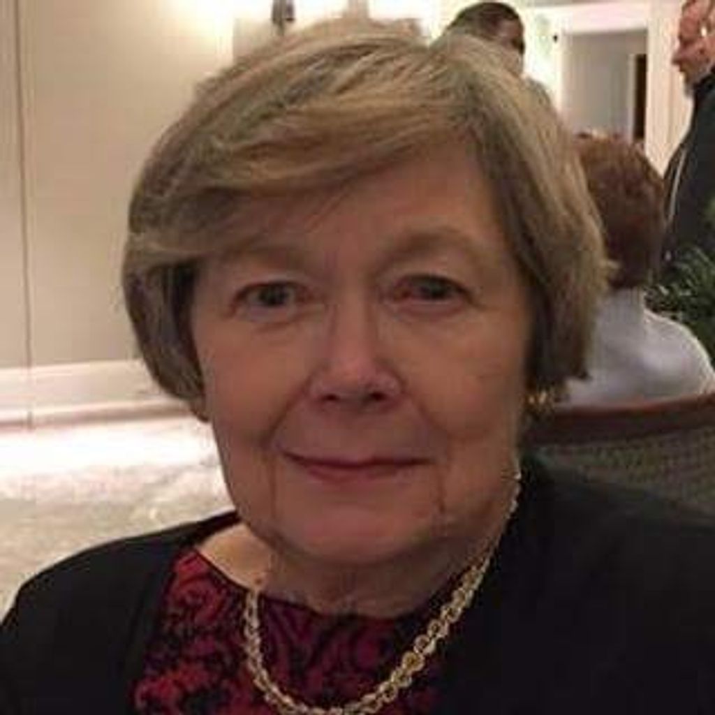 Susan Adomaitis Armstrong