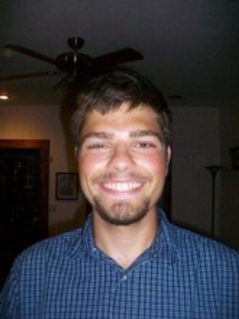 Gerrick Rhett Wheeldon