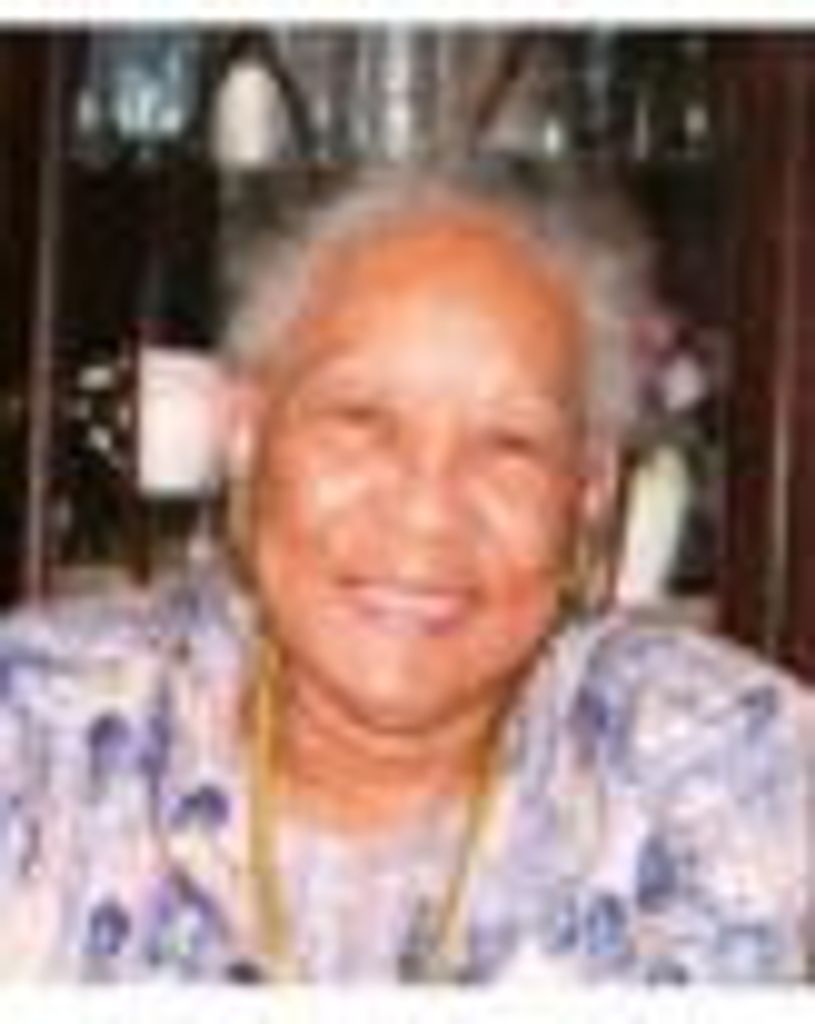 Helen La June Mc Camey