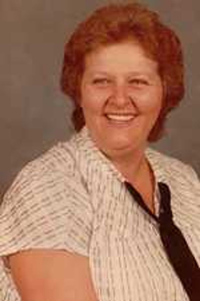 Nancy E. (Carnes)  Kent