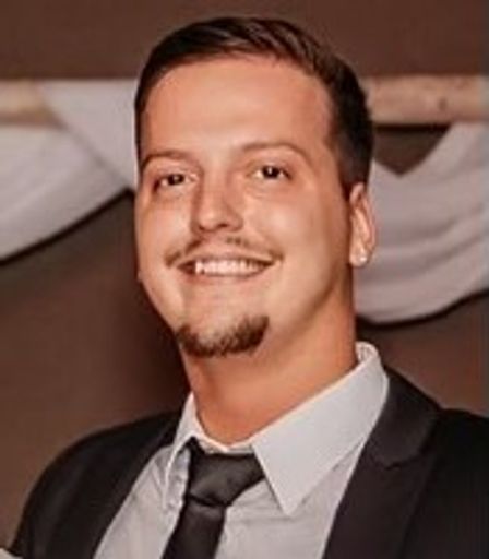 Derek Esmond Kemble Profile Photo