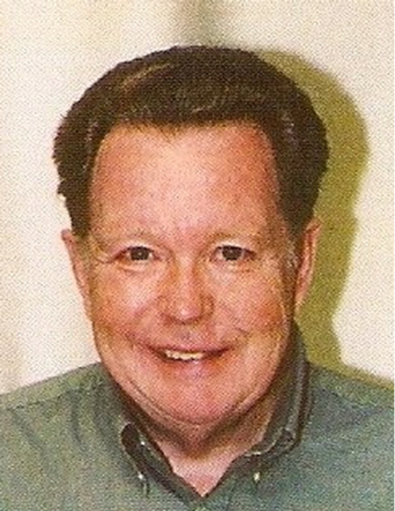 Robert  J. Richman Profile Photo