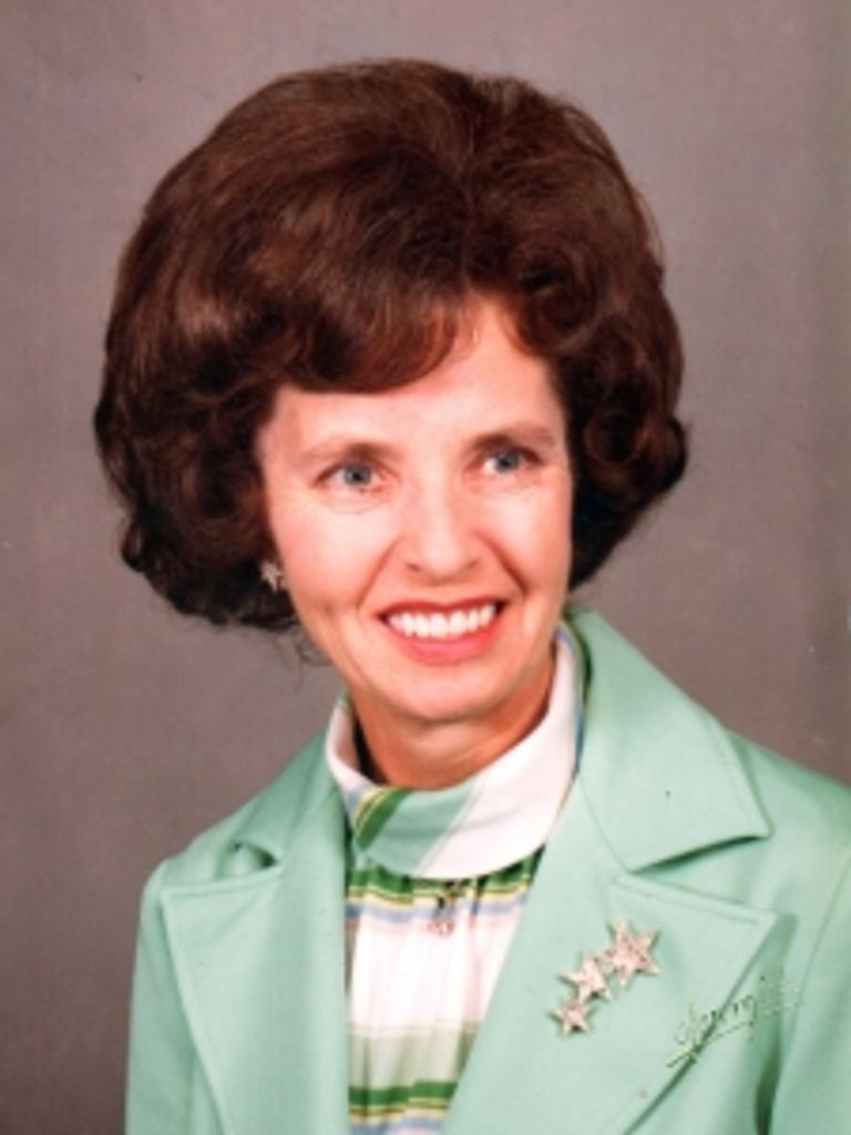 Thelma  C. Wilhoit