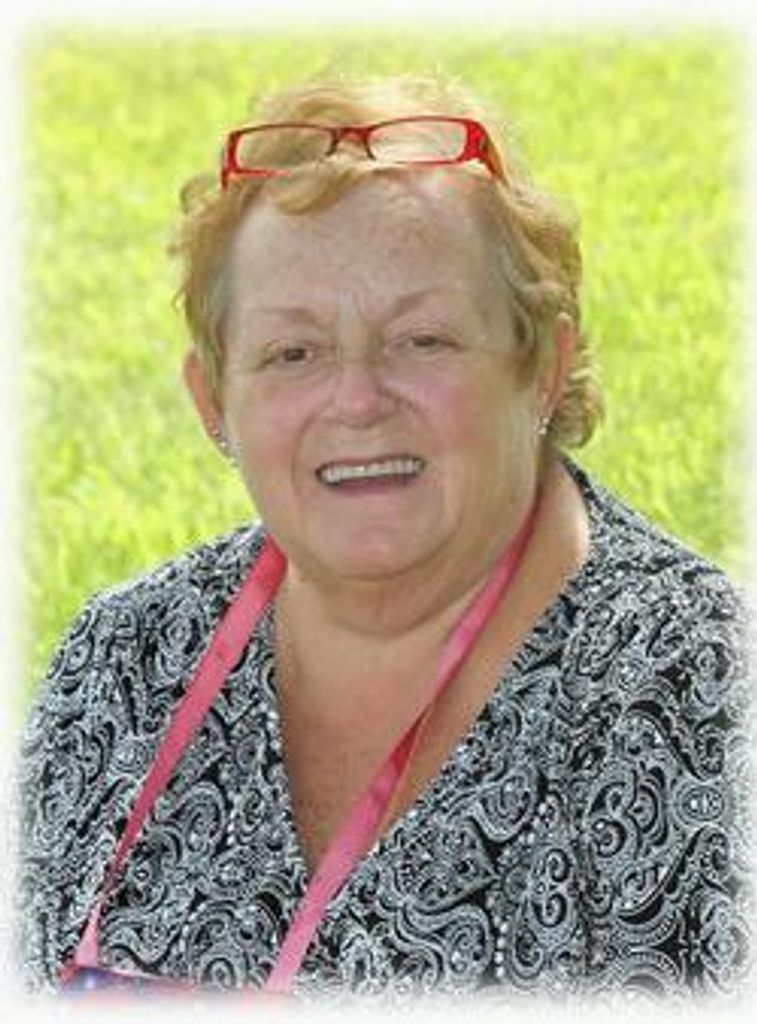 Myra Loy Johnson