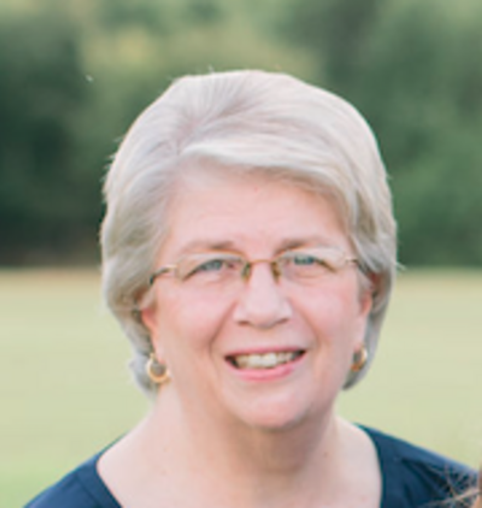 Peggy Janice Clemons
