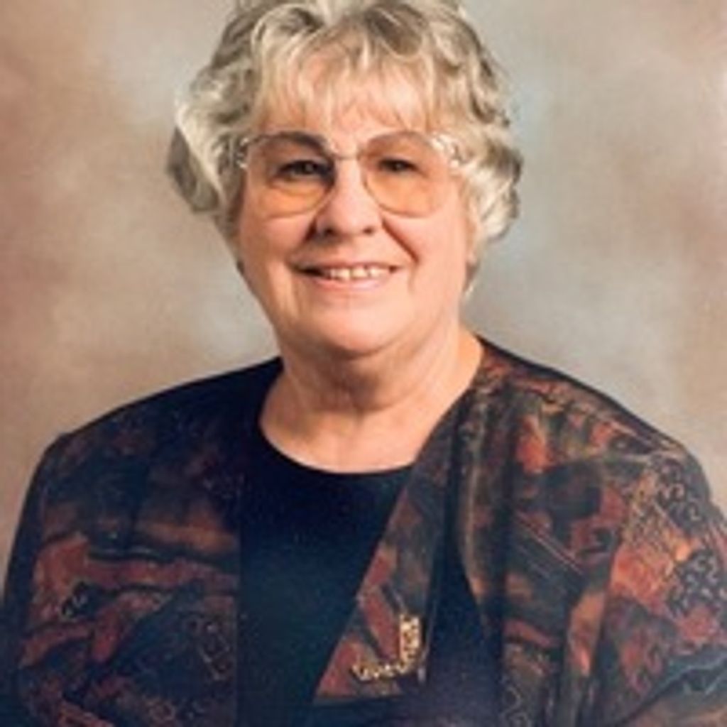 Helen Tapley Profile Photo