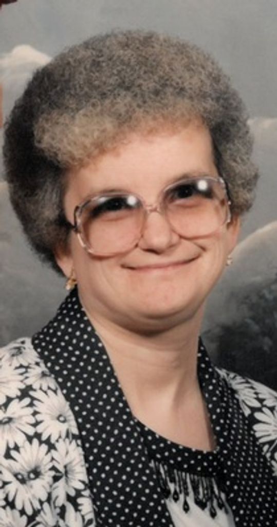 Brenda (Wyatt)  Young Profile Photo