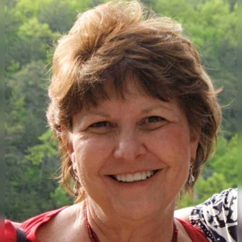 Ms. Cheryl Wood Hildreth