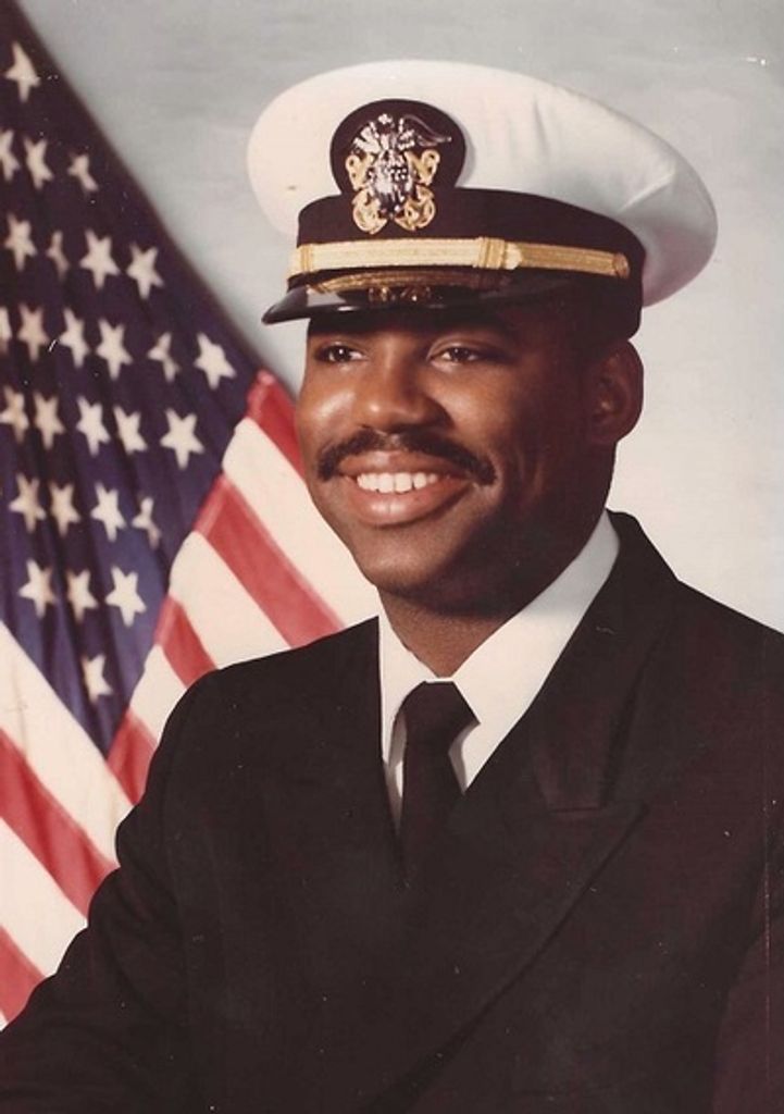 Richard James Baldwin Profile Photo