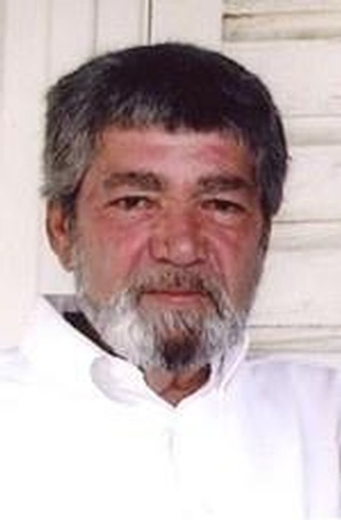 Coyle "Junebug" Detherage, Jr.