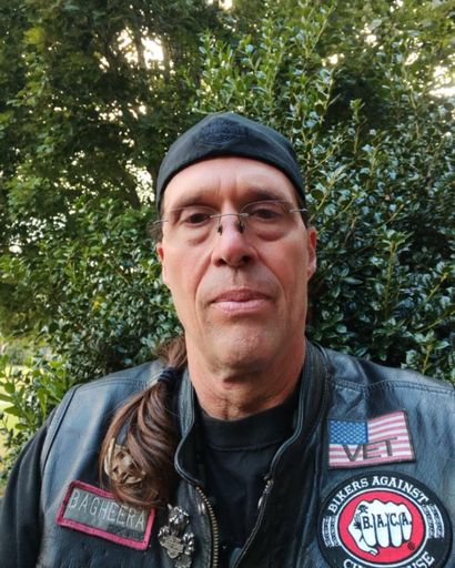 Ronald Allan Fernaays Jr.'s obituary image