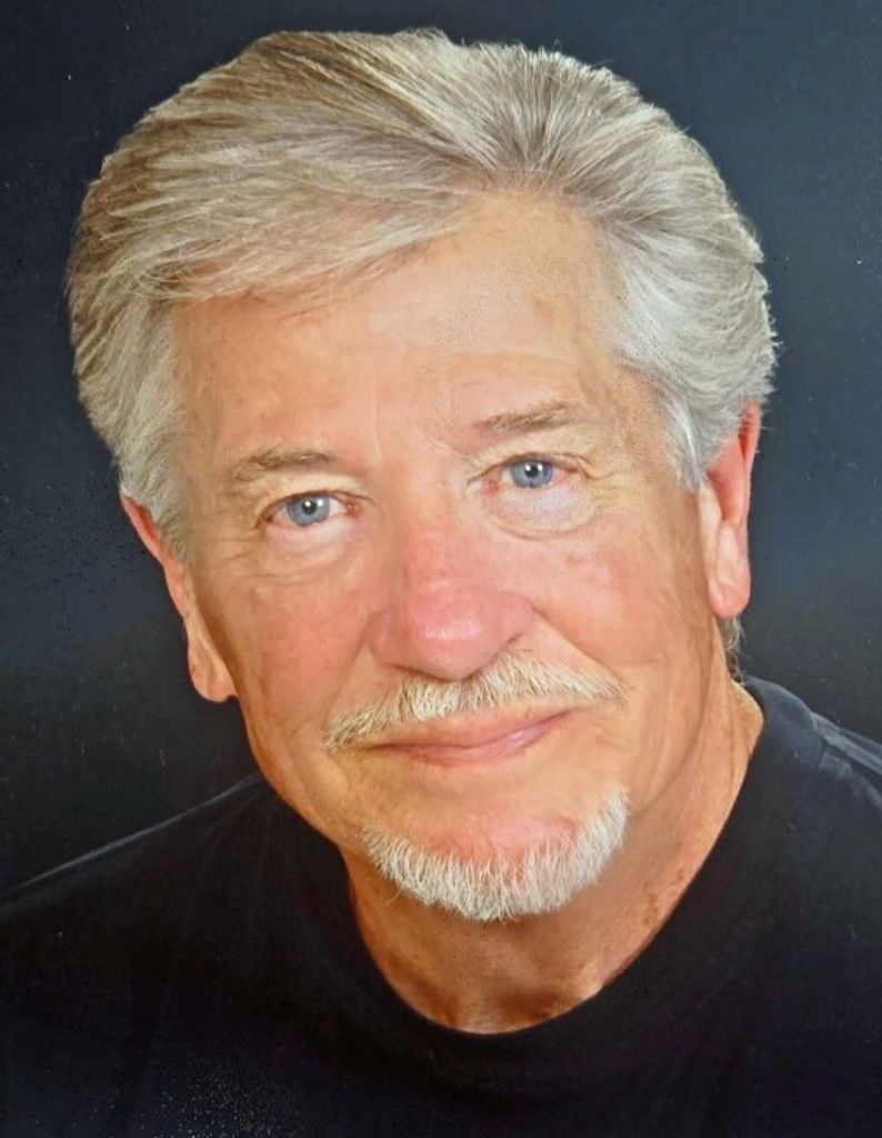 John Wayne Tedder