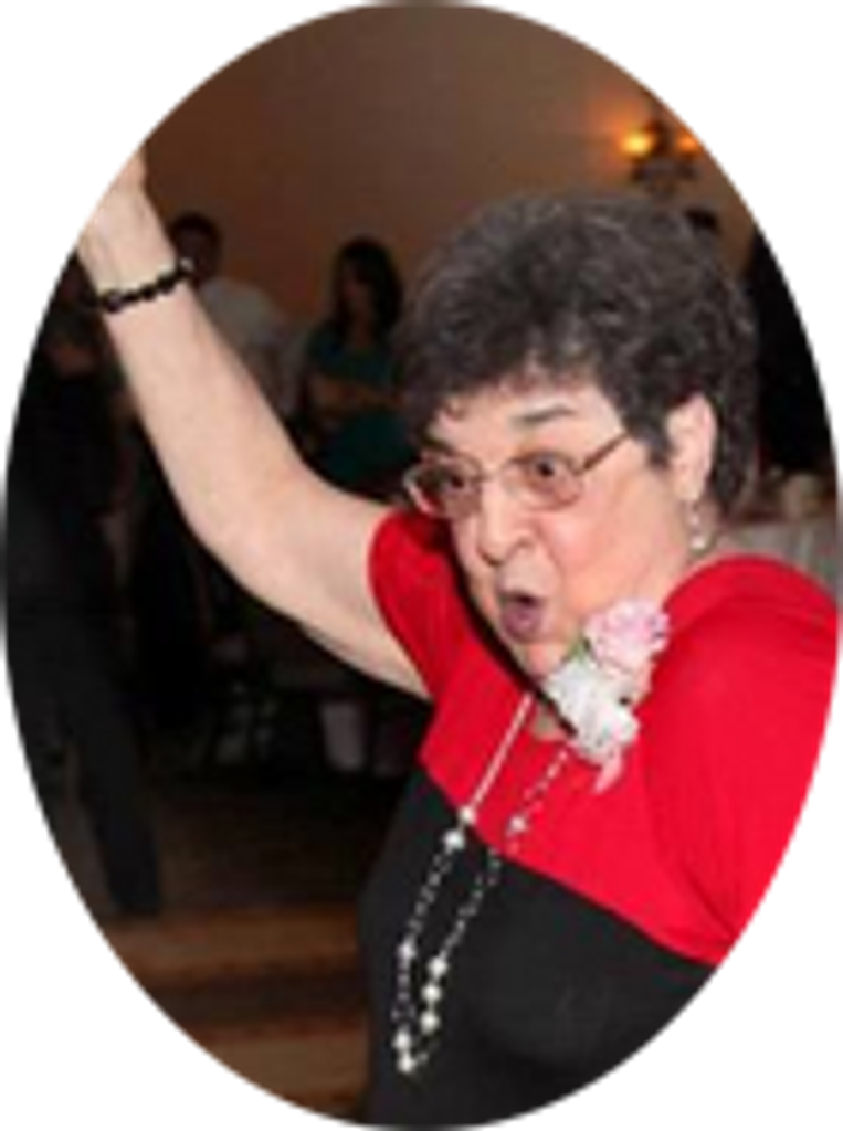 Phyllis  E. (Condes)  Barton
