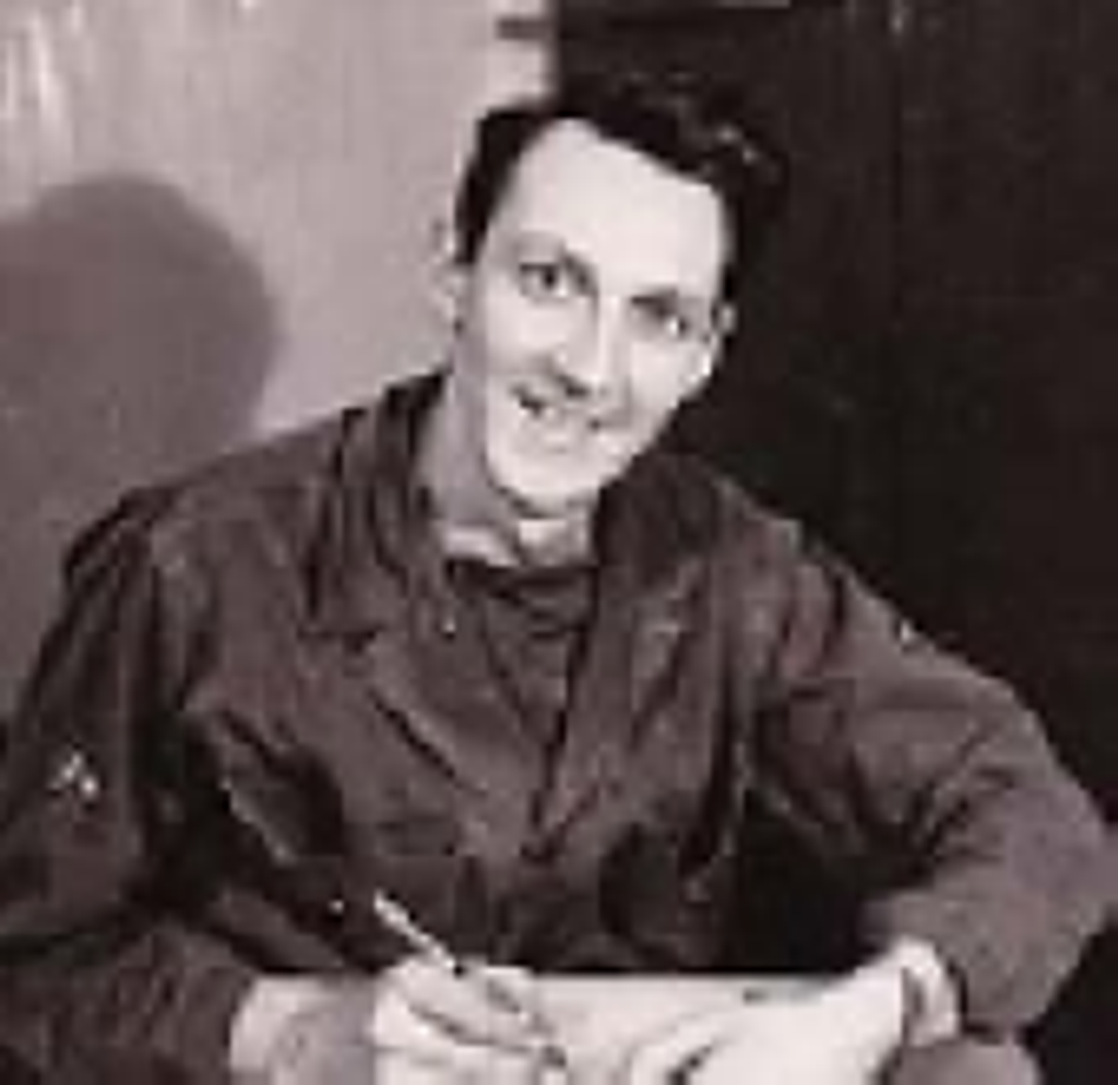 David  G. Larson