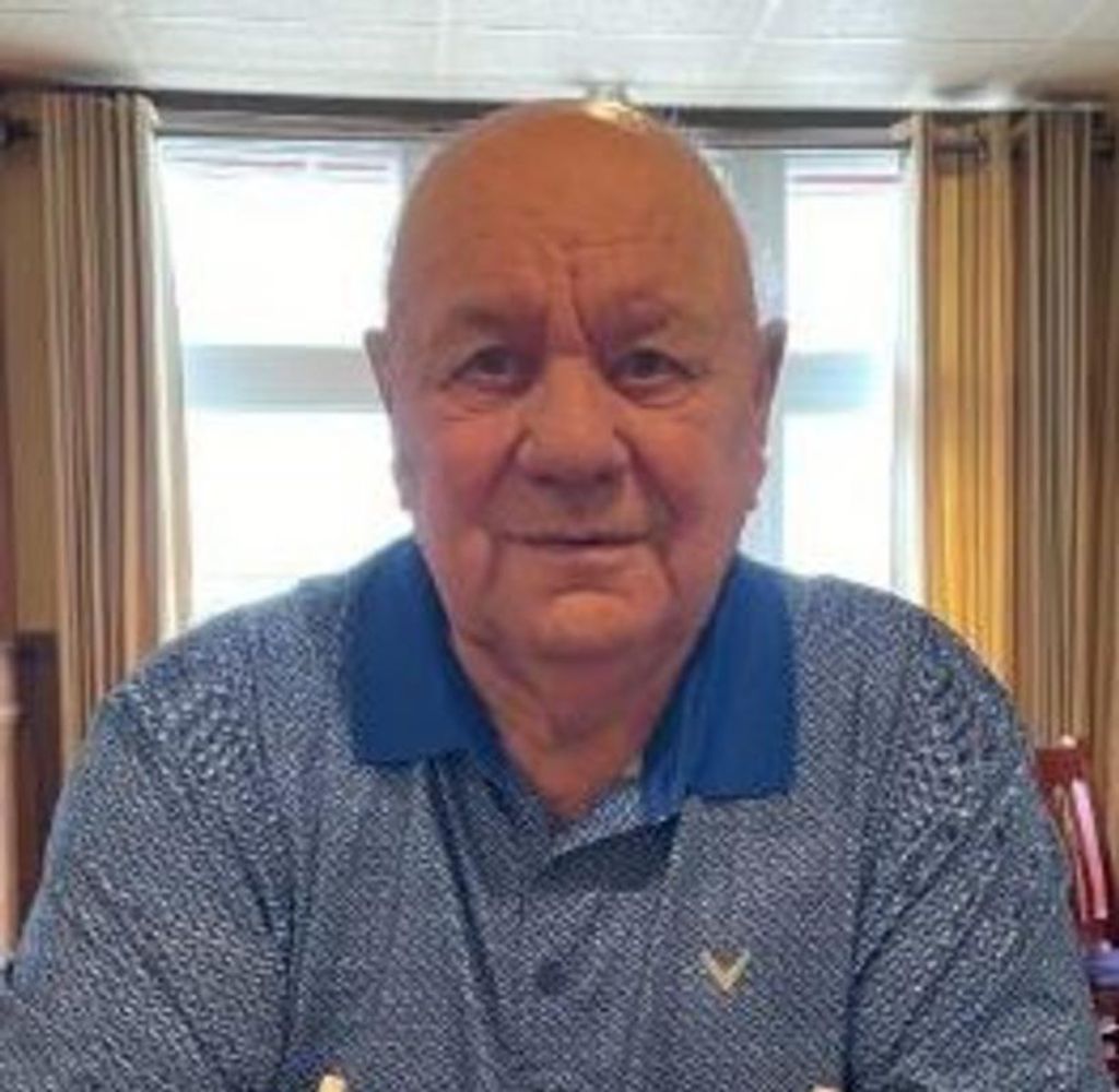Lloyd James Batt Profile Photo