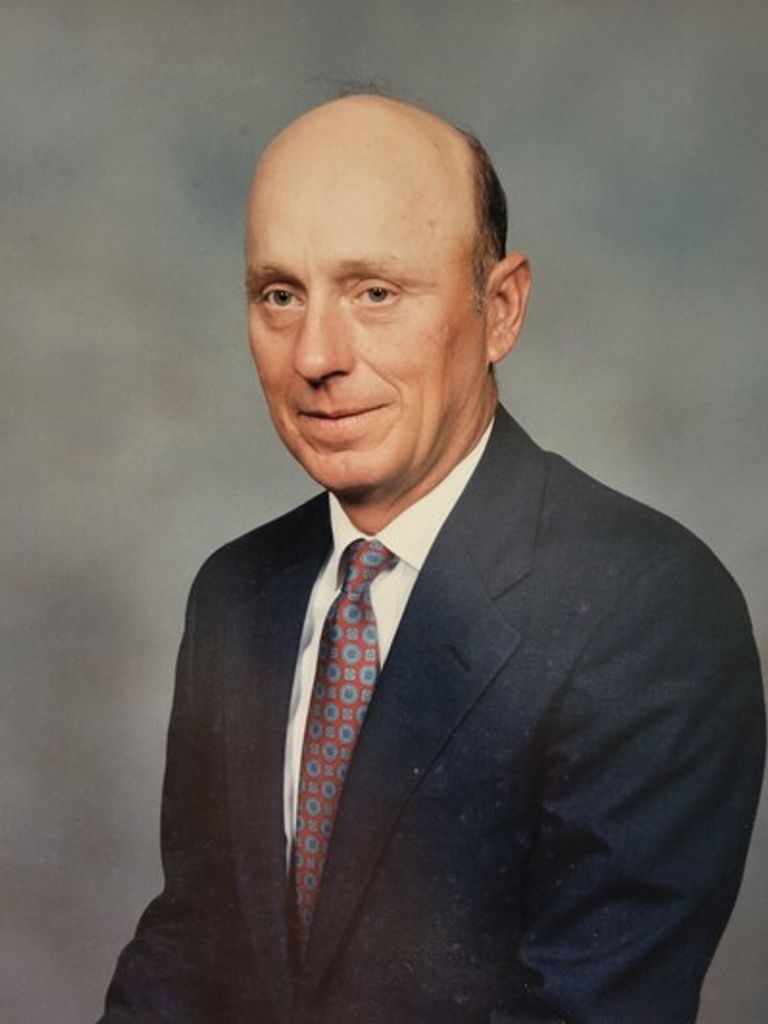 Larry Dean Ideus Profile Photo
