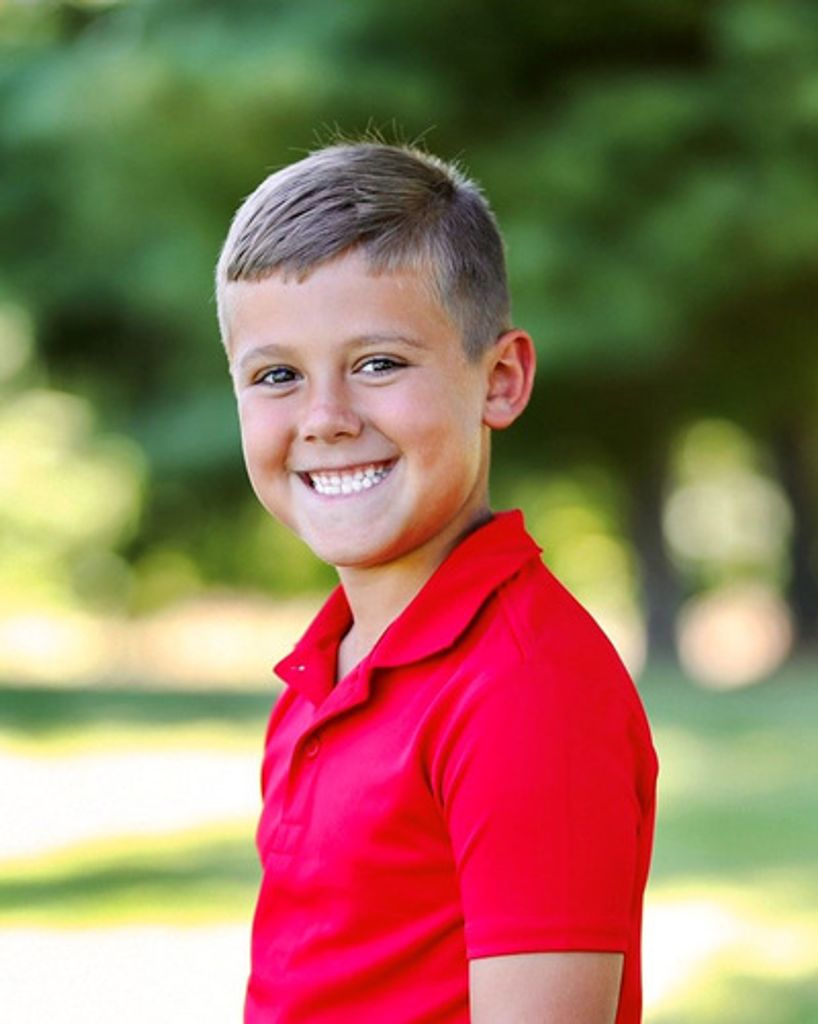 Matthew Jay Cooper Profile Photo