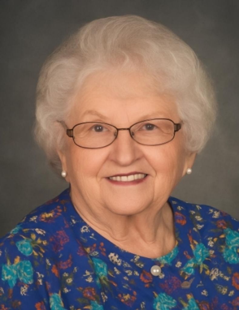 Inez E Barrett