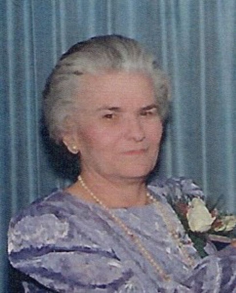 Maria Papavassiliou