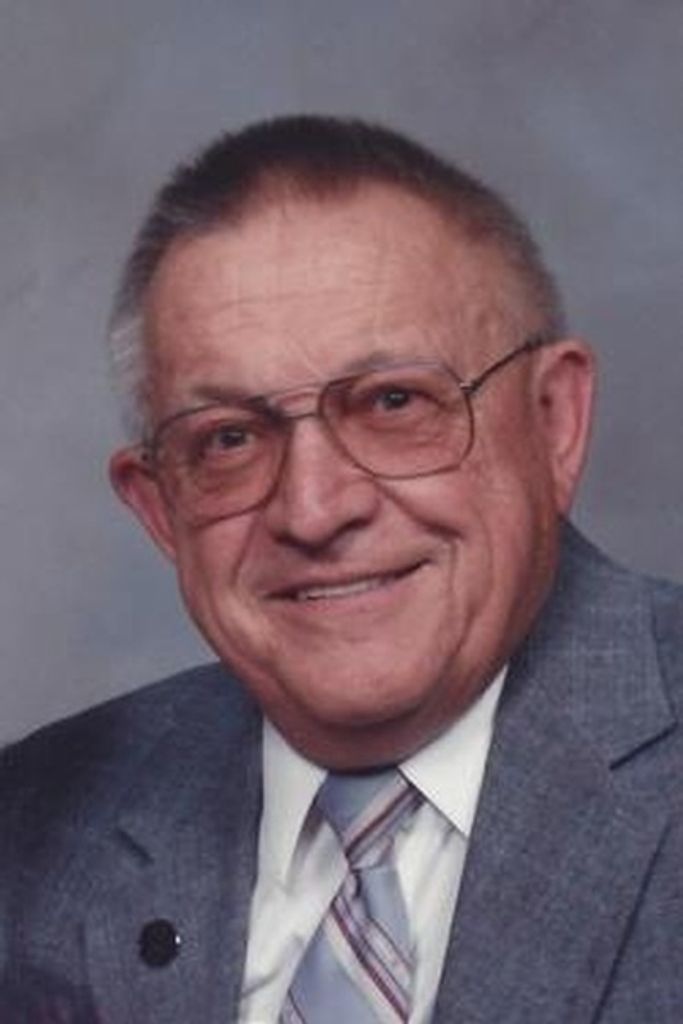 Lucius Andrew Evenson, Jr. Profile Photo