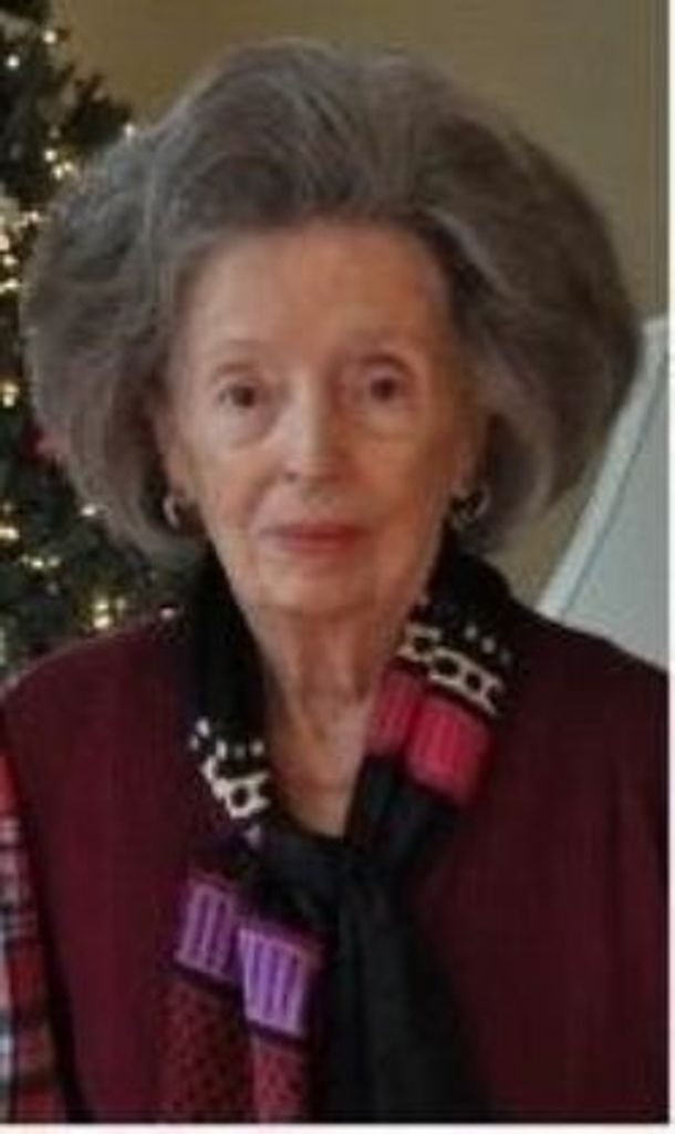 Frances Medford