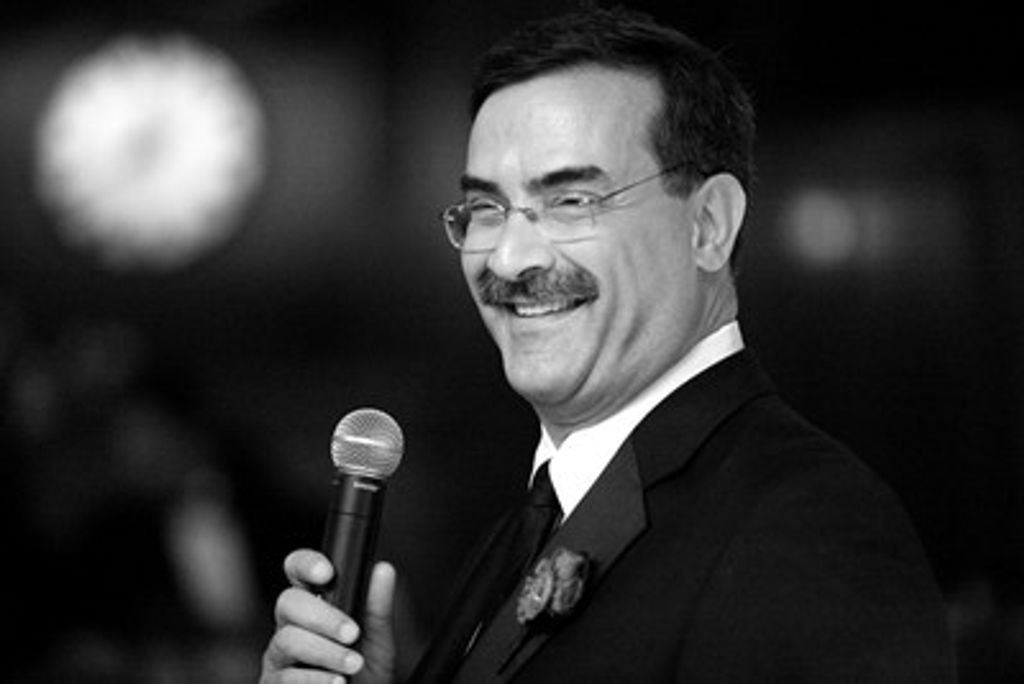 William  T. Spiropoulos