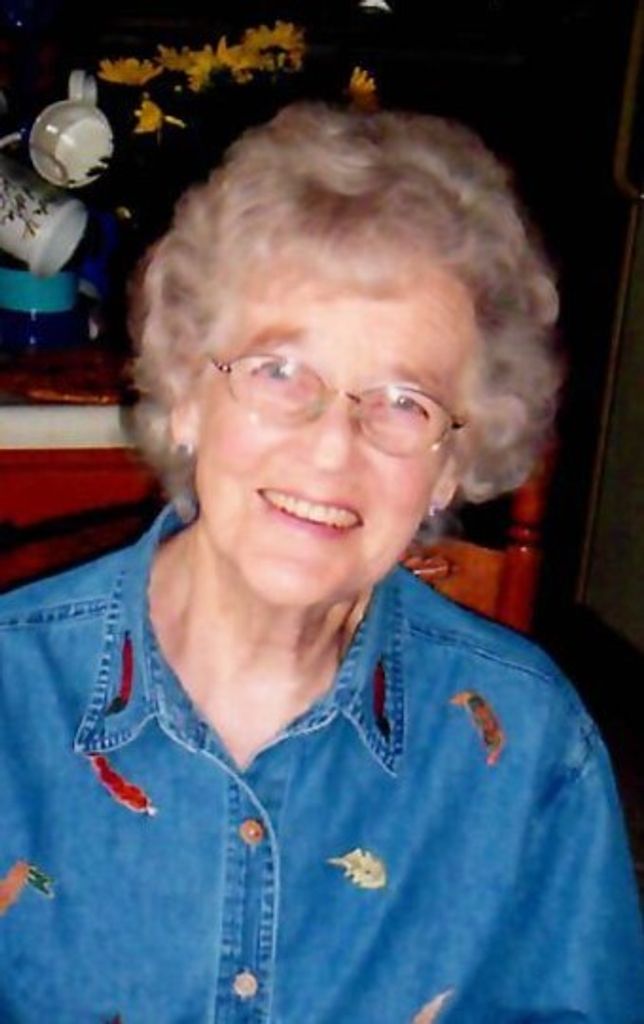 Marguerite Inez (Breuer)  Brooks Profile Photo