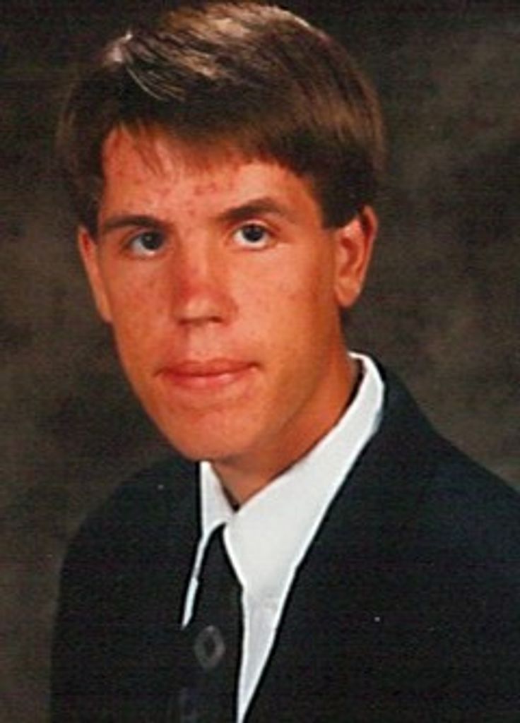 Nicholas Randall