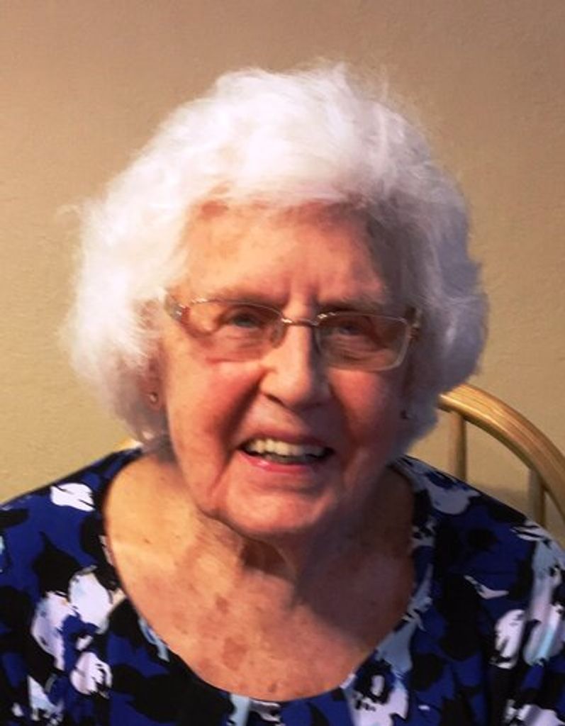 Lillian Marie Pearson Profile Photo