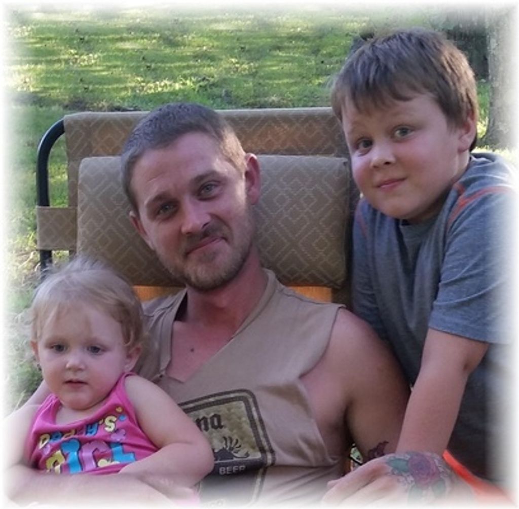 Nathan James Schwegman Profile Photo