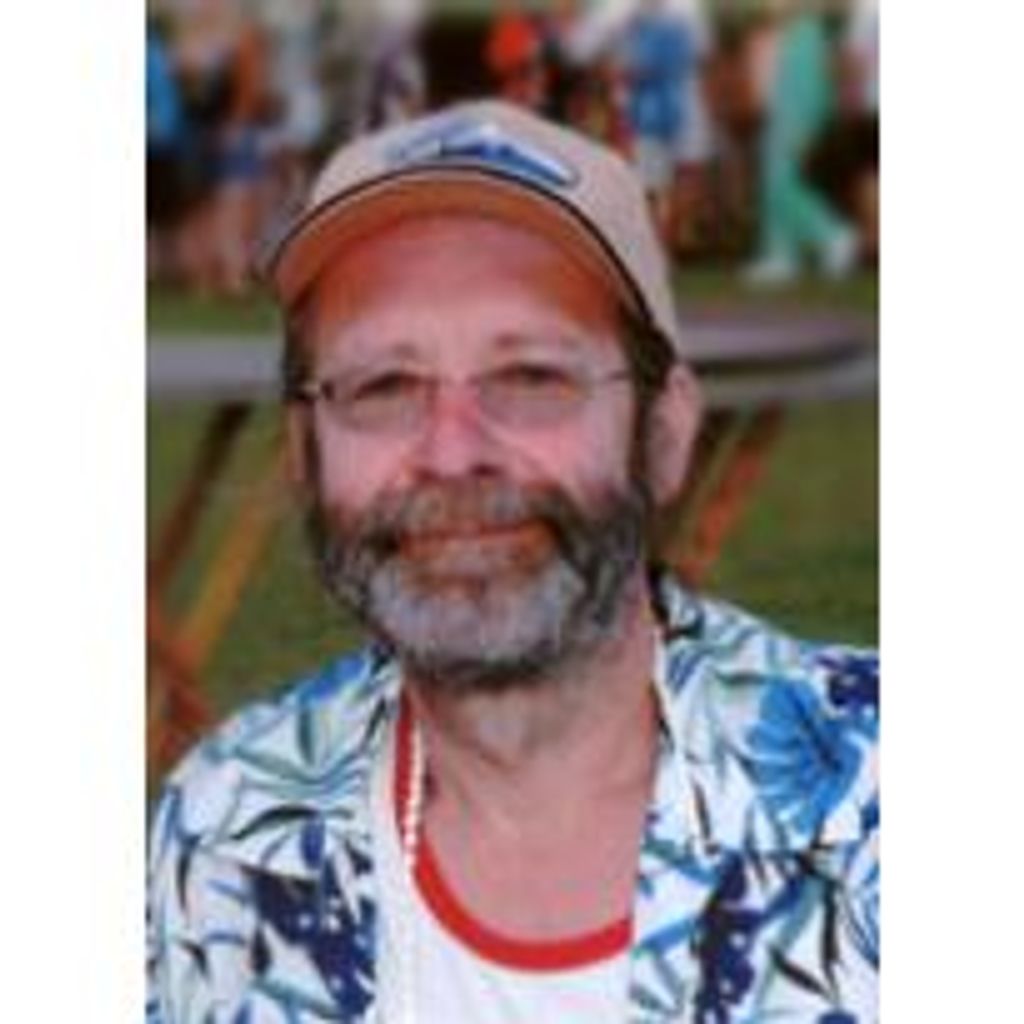 Gary Cumber