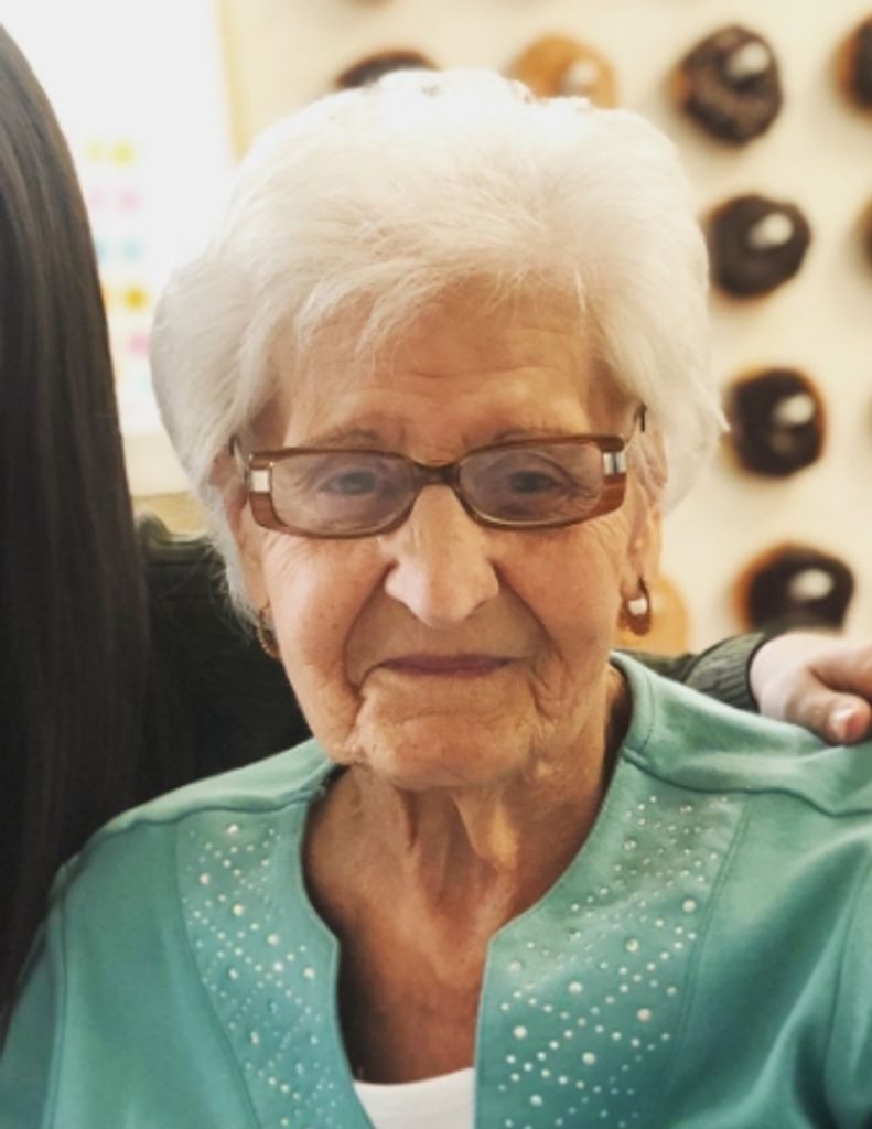 Gladys Tomasella Profile Photo
