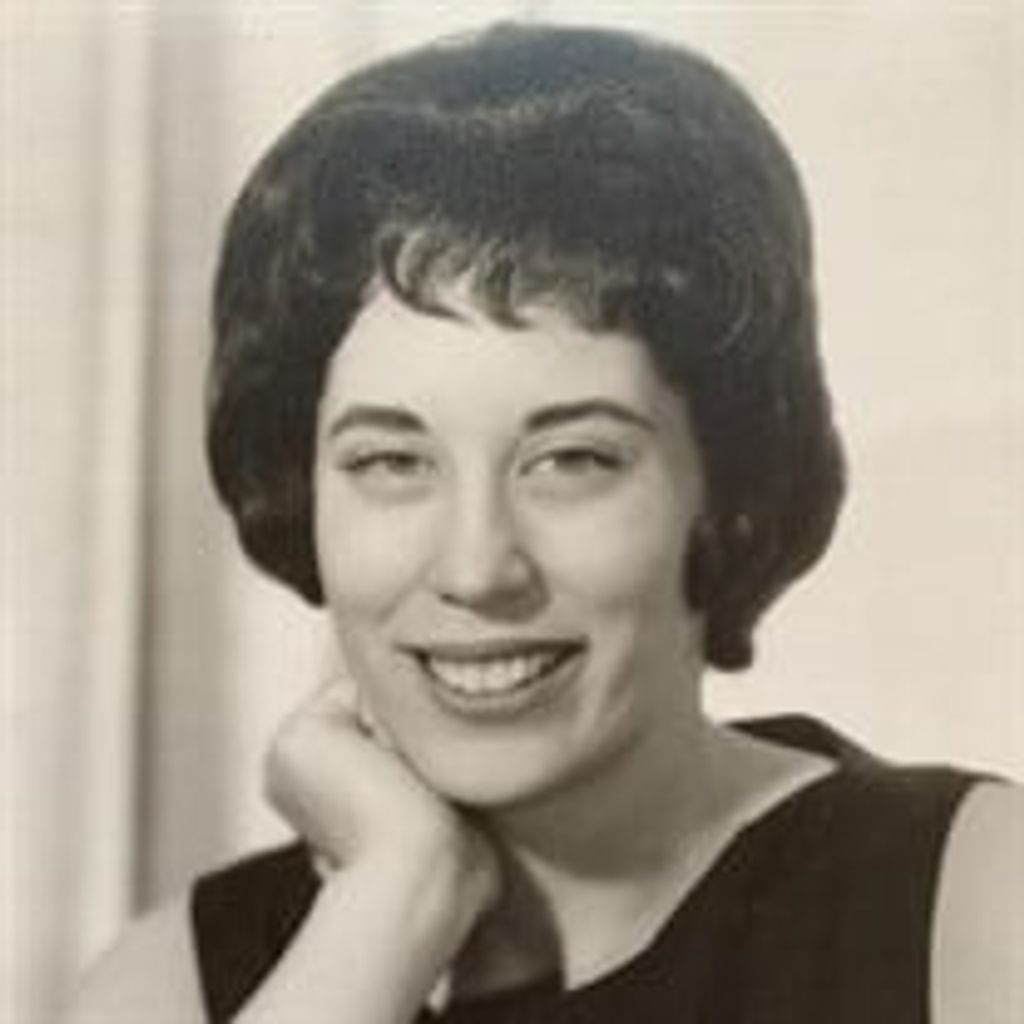 Nancy M Kane