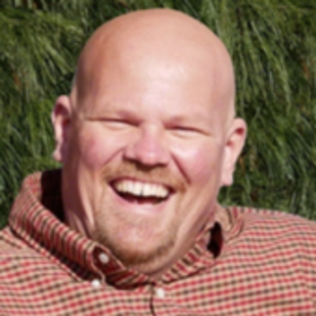 Jason M. Peters