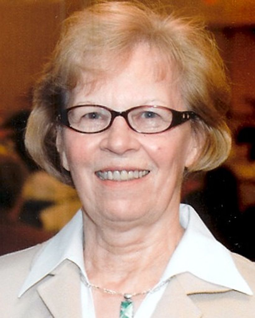 A. Jane Tritt Profile Photo