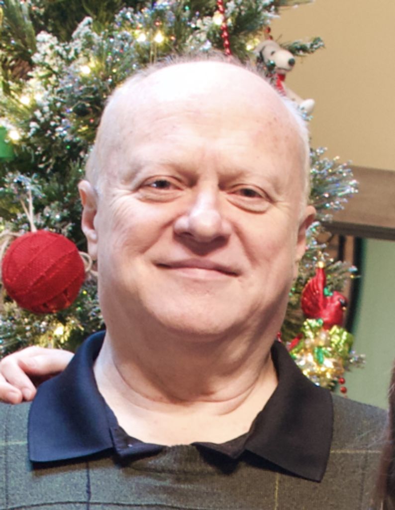 Donald Franklin Kuhns