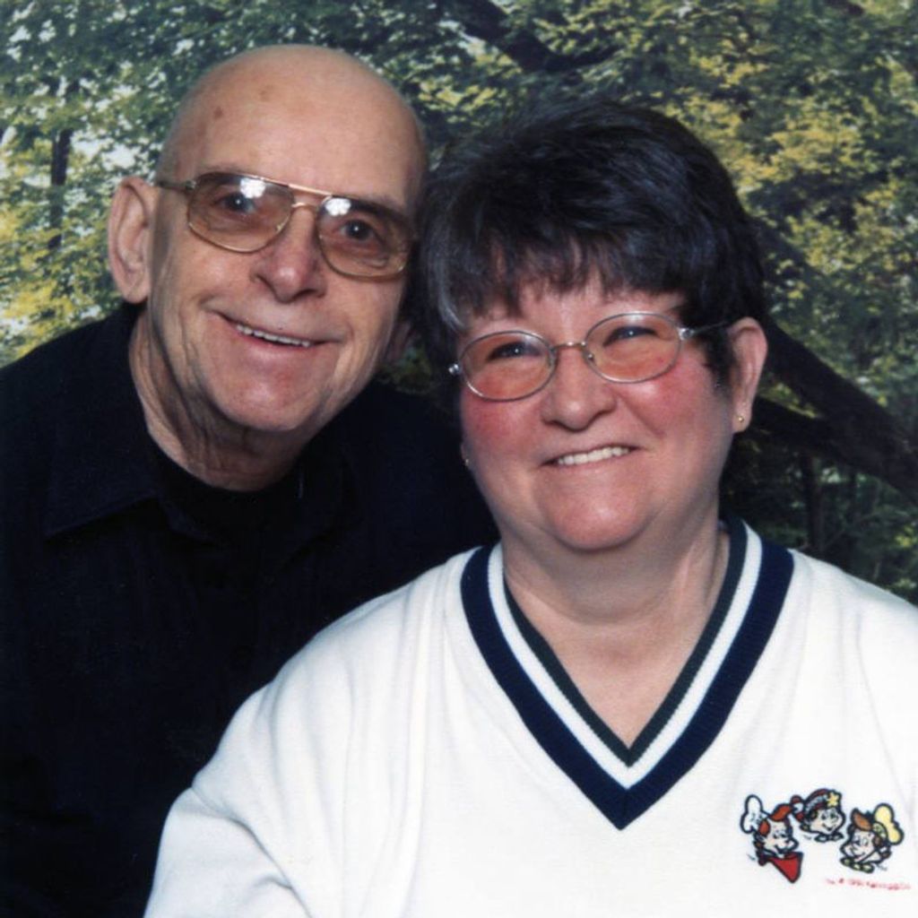 Robert H. "Bob" Landers