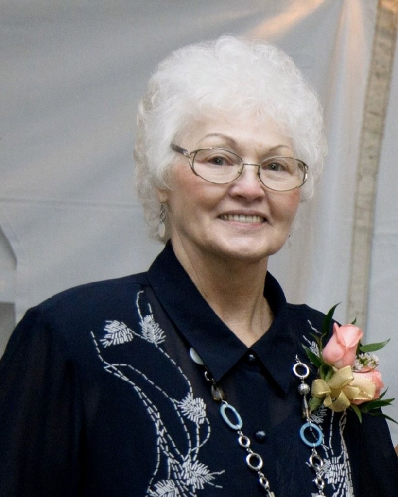 Norma Jean Cooke