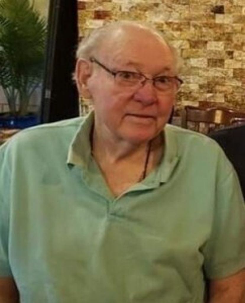 Billy Don Glover Profile Photo