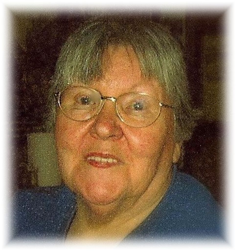 Gloria Idelle Connolly
