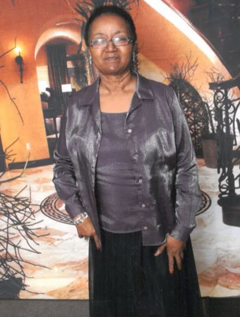 Bettye Mae Powell Profile Photo