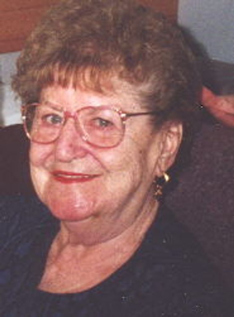 Rita Johnson