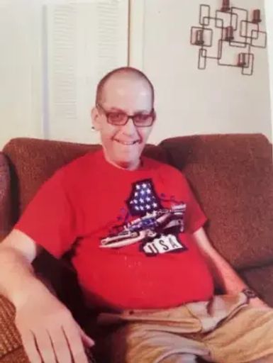 Andrew William Witsman Profile Photo