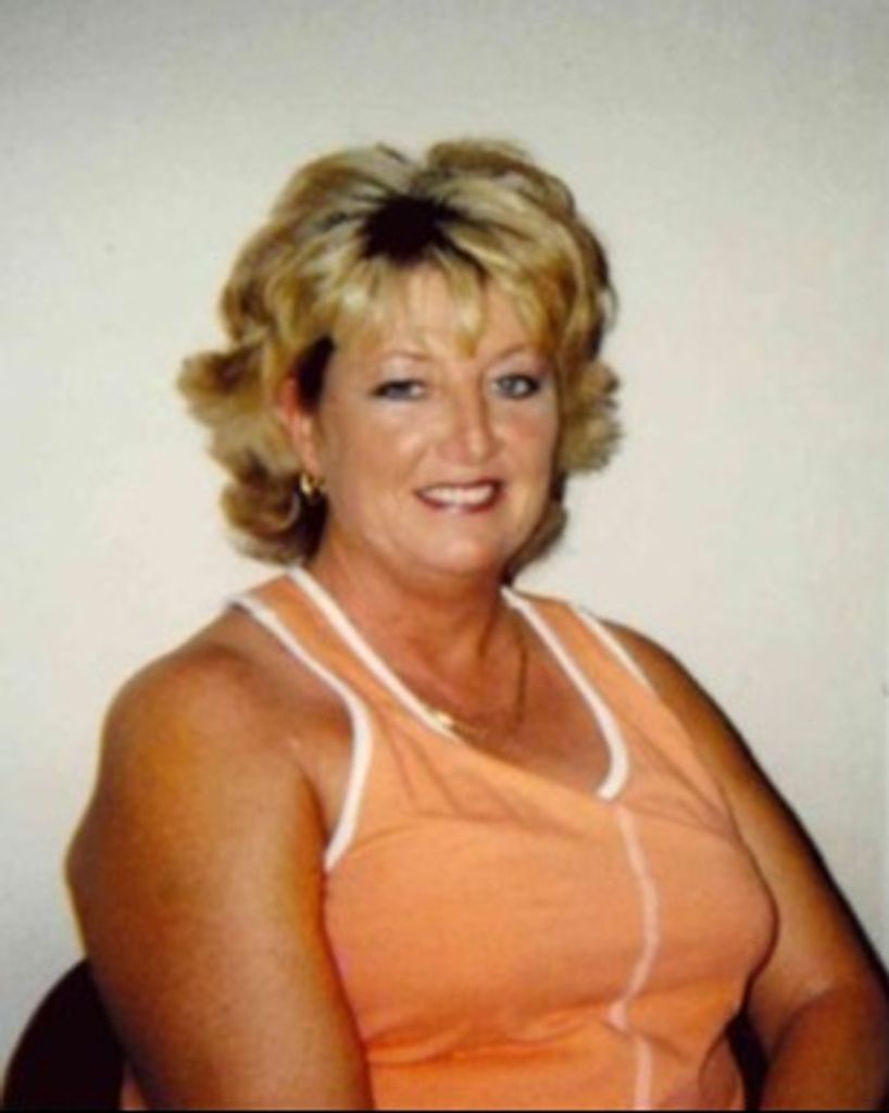 Sheila Diane Reid